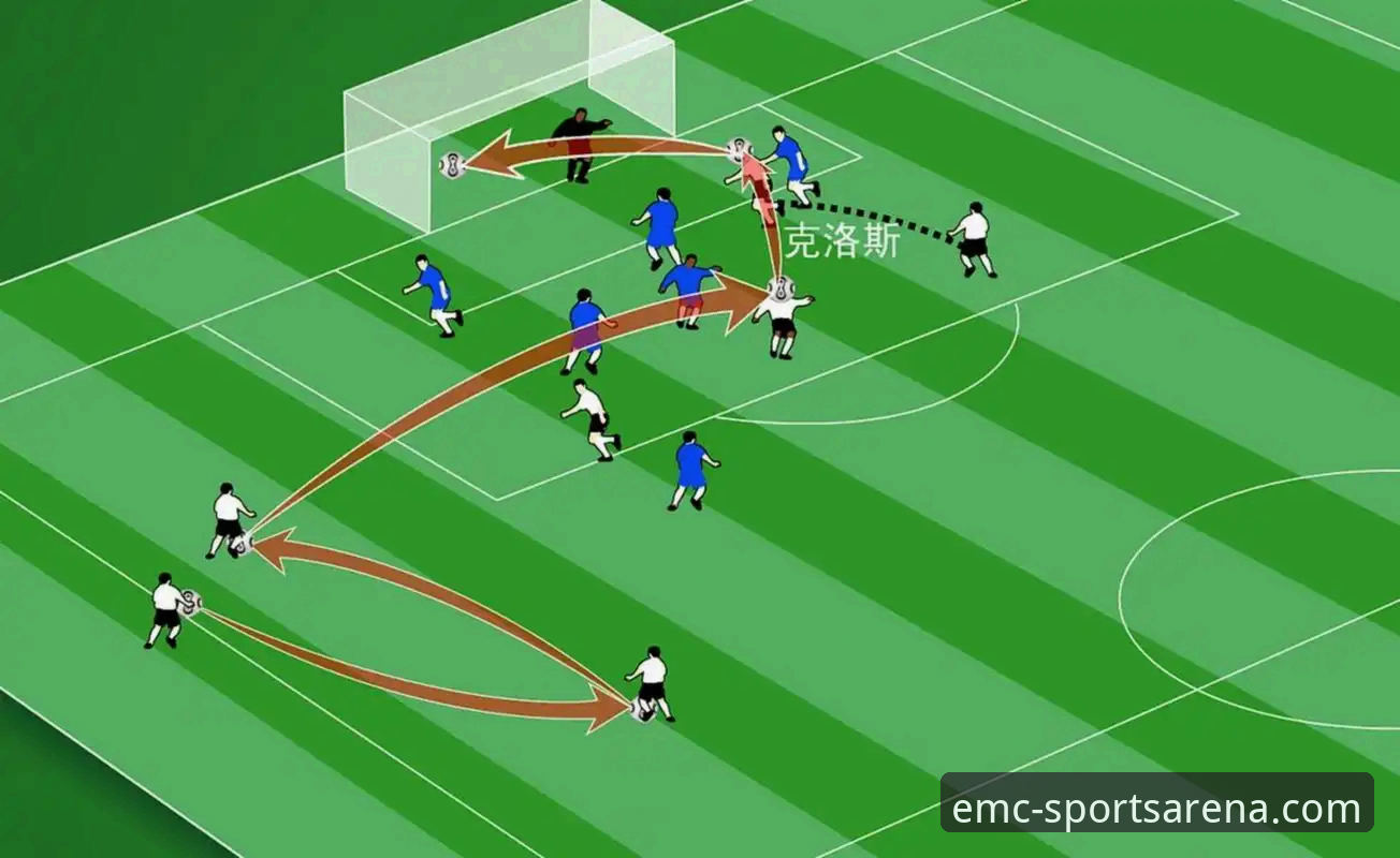民主刚果世界杯绝杀战况复盘教程——在易倍体育平台深度解析关键战术节点