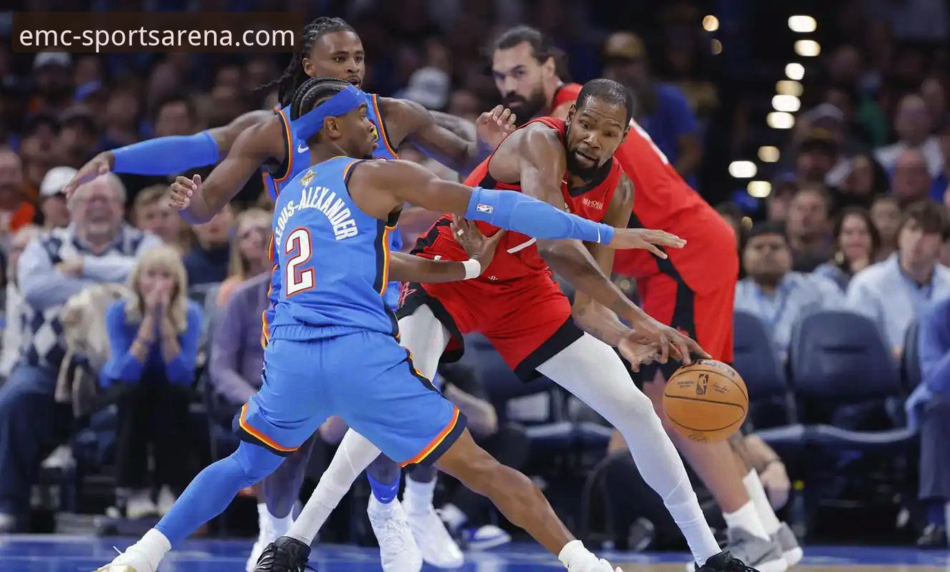 雷霆加时险胜活塞背后：亚历山大47分封神之战与季后赛格局的深度解析