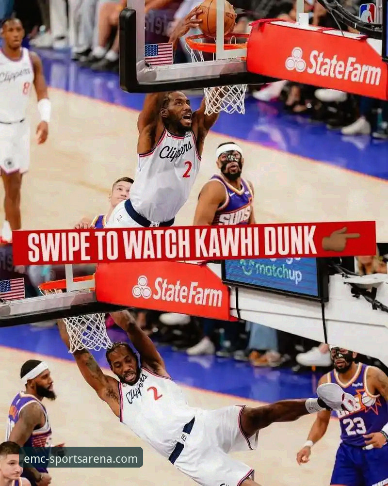从伦纳德手腕伤势看NBA赛程应对策略 - 易倍体育实战指南
